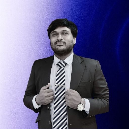 Istiak Sharafat Sikder