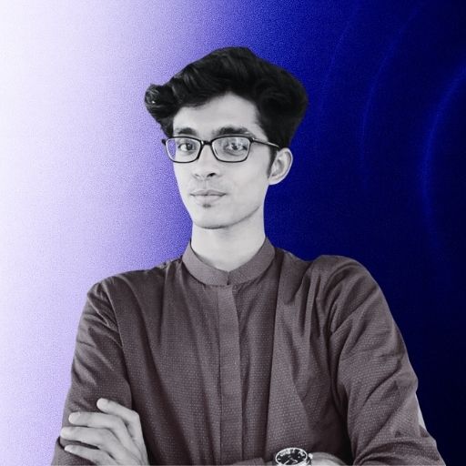 Tasneem Zaman